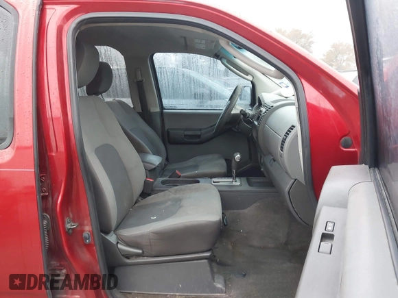 2012 Nissan Xterra X with VIN 5N1AN0NU4CC503580, listed as a IAAI auction lot 41012040 with 160,994 mi miles and . Bid and sale history available at DreamBid. Image 5.