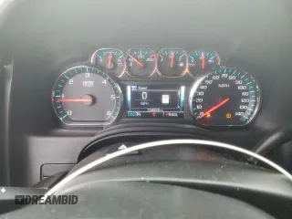 2020 Chevrolet Tahoe LT с VIN 1GNSKBKC1LR307416, выставлен на аукционе Copart как лот 52000565 с пробегом 159 222 миль миль и Списание • Salvage title. История ставок и продаж доступна на DreamBid. Изображение 9.