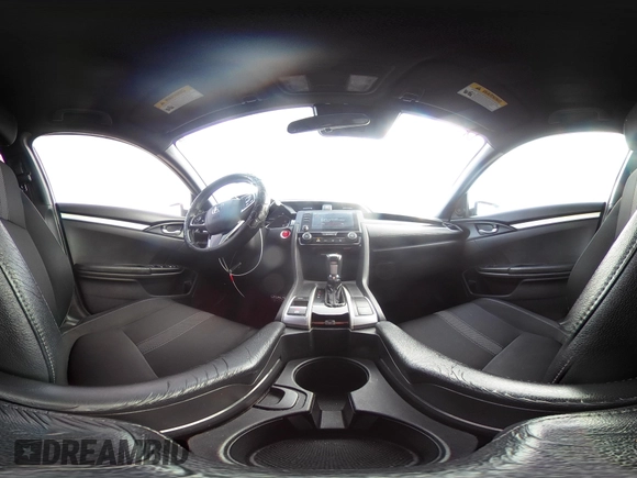 2019 Honda Civic Sport with VIN 19XFC2F8XKE015898, listed as a IAAI auction lot 41431062 with 108,071 mi miles and . Bid and sale history available at DreamBid. Image 19.