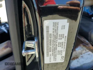 2015 Chevrolet SS z VIN 6G3F15RW5FL103226, wystawiony jako Copart lot #57453835 z przebiegiem Nie podano mil oraz Szkoda całkowita • Salvage title. Historia ofert i sprzedaży dostępna na DreamBid. Obrazek 12.