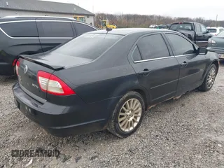 2007 Mercury Milan Premier z VIN 3MEHM02187R664939, wystawiony jako IAAI lot #40939958 z przebiegiem 213 043 mil mil oraz . Historia ofert i sprzedaży dostępna na DreamBid. Obrazek 4.