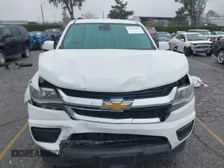 2020 Chevrolet Colorado 2WD LT with VIN 1GCHSCEA8L1184036, listed as a IAAI auction lot 41565834 with 62,454 mi miles and . Bid and sale history available at DreamBid. Image 12.