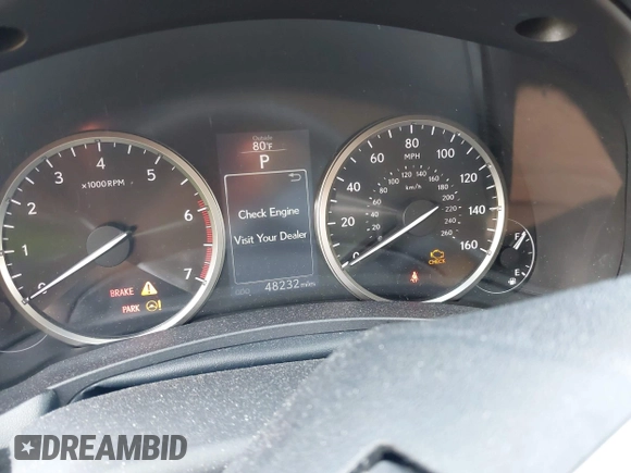 2017 Lexus NX 200t with VIN JTJBARBZXH2113456, listed as a IAAI auction lot 42430547 with 48,232 mi miles and . Bid and sale history available at DreamBid. Image 15.
