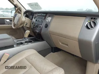 2014 Ford Expedition Max XLT with VIN 1FMJK1J50EEF37505, listed as a IAAI auction lot 42877392 with 258,955 mi miles and . Bid and sale history available at DreamBid. Image 5.