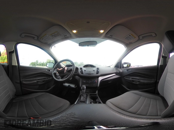 2017 Ford Escape S with VIN 1FMCU0F72HUE68205, listed as a IAAI auction lot 42502423 with 75,453 mi miles and . Bid and sale history available at DreamBid. Image 20.
