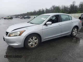 2009 Honda Accord LX-P с VIN 1HGCP26439A152751, выставлен на аукционе Copart как лот 60191995 с пробегом 152 834 миль миль и Списание • Salvage title. История ставок и продаж доступна на DreamBid. Изображение 1.