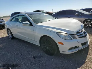 2010 Mercedes-Benz E-Class E 350 with VIN WDDKJ5GBXAF013952, listed as a Copart auction lot 47836845 with 225,759 mi miles and Clean Title. Bid and sale history available at carsss.com. Image 4.