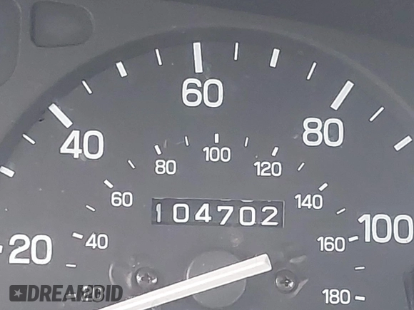 1997 Subaru Impreza Outback Special Sports с VIN JF1GF4850VH822073, выставлен на аукционе IAAI как лот 41820551 с пробегом 104 702 миль миль и . История ставок и продаж доступна на DreamBid. Изображение 16.