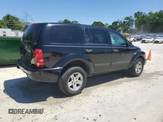 2006 Dodge Durango SLT с VIN 1D4HD48N16F121840, выставлен на аукционе Copart как лот 53508555 с пробегом 187 661 миль миль и Списание • Salvage title. История ставок и продаж доступна на DreamBid. Изображение 3.