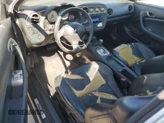 2003 Acura RSX z VIN JH4DC54803C016545, wystawiony jako Copart lot #59189795 z przebiegiem 162 817 mil mil oraz Tytuł czysty. Historia ofert i sprzedaży dostępna na DreamBid. Obrazek 8.