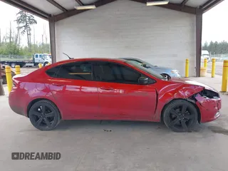 2014 Dodge Dart SXT z VIN 1C3CDFBB1ED794434, wystawiony jako IAAI lot #42244653 z przebiegiem 81 201 mil mil oraz . Historia ofert i sprzedaży dostępna na DreamBid. Obrazek 14.