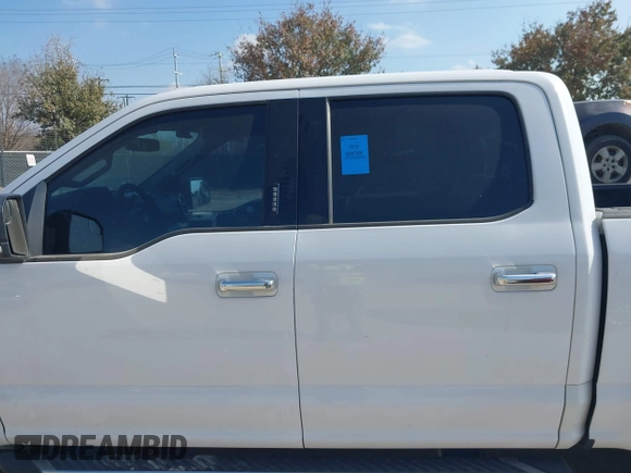 2019 Ford F-150 XL with VIN 1FTEW1CP2KKC84080, listed as a IAAI auction lot 41537036 with 84,895 mi miles and . Bid and sale history available at DreamBid. Image 14.