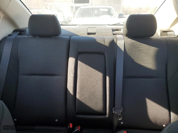 2012 Mazda Mazda3 i Touring with VIN JM1BL1V79C1531109, listed as a Copart auction lot 50721685 with 145,679 mi miles and Salvage Title. Bid and sale history available at carsss.com. Image 10.
