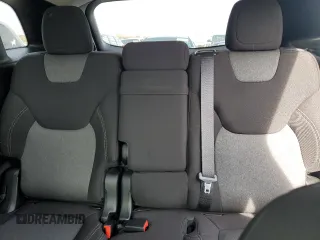 2018 Jeep Cherokee Latitude with VIN 1C4PJMCBXJD531877, listed as a Copart auction lot 49323624 with 85,275 mi miles and Salvage title. Bid and sale history available at DreamBid. Image 10.