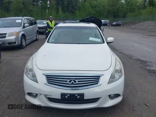 2013 Infiniti G37 x z VIN JN1CV6AR3DM761007, wystawiony jako IAAI lot #42269074 z przebiegiem 165 903 mil mil oraz . Historia ofert i sprzedaży dostępna na DreamBid. Obrazek 13.