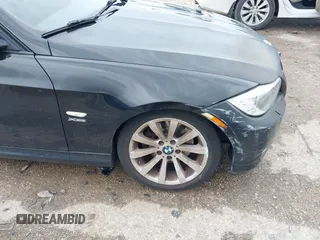 2011 BMW 3 Series 328i xDrive with VIN WBAPK7C5XBA816295, listed as a IAAI auction lot 42486107 with 109,642 mi miles and . Bid and sale history available at DreamBid. Image 6.