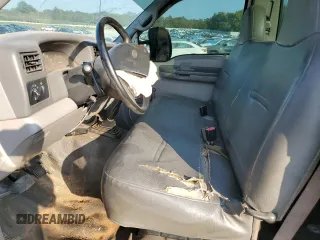 2000 Ford Super Duty F-250 XL with VIN 1FTNF20F9YEB29549, listed as a Copart auction lot 78043114 with 387,545 mi miles and Salvage Title. Bid and sale history available at carsss.com. Image 7.
