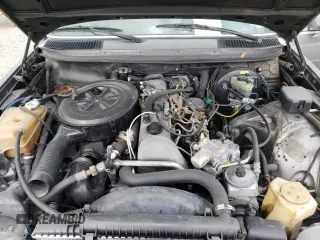 1984 Mercedes-Benz 300 300D-T with VIN WDBAB33A6EA136928, listed as a Copart auction lot 79703564 with 202,824 mi miles and Clean Title. Bid and sale history available at carsss.com. Image 11.