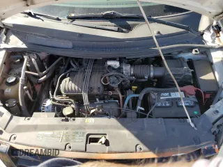 2007 Ford Freestar Cargo with VIN 2FTZA54677BA14812, listed as a Copart auction lot 78543704 with 258,216 mi miles and Salvage Title. Bid and sale history available at carsss.com. Image 13.