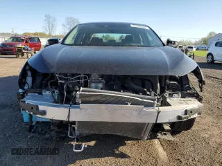 2019 Honda Civic LX with VIN 19XFC2F60KE025306, listed as a Copart auction lot 53949305 with 50,671 mi miles and Salvage Title. Bid and sale history available at DreamBid. Image 5.