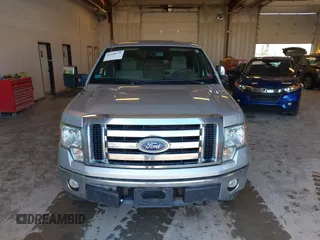 2010 Ford F-150 XL с VIN 1FTEW1E82AFA31046, выставлен на аукционе IAAI как лот 42158777 с пробегом 204 171 миль миль и . История ставок и продаж доступна на DreamBid. Изображение 12.