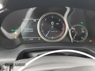 2017 Lexus RX 350 с VIN 2T2BZMCA4HC077056, выставлен на аукционе Copart как лот 57444295 с пробегом 49 054 миль миль и Списание • Salvage title. История ставок и продаж доступна на DreamBid. Изображение 9.
