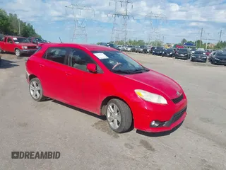 2012 Toyota Matrix S с VIN 2T1LE4EE7CC020864, выставлен на аукционе IAAI как лот 42189312 с пробегом 176 659 миль миль и . История ставок и продаж доступна на DreamBid. Изображение 1.