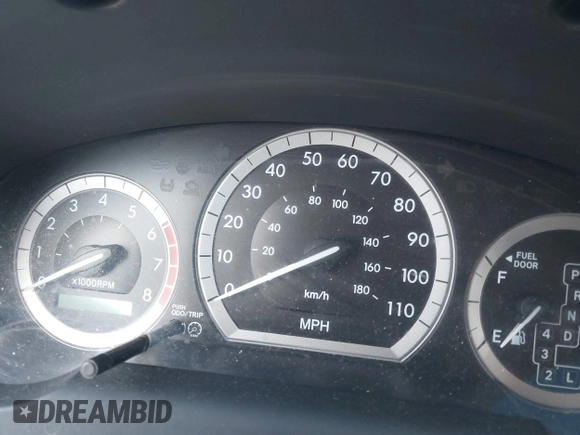2006 Toyota Sienna CE with VIN 5TDZA23C26S584462, listed as a IAAI auction lot 41532297 with Not Provided miles and . Bid and sale history available at DreamBid. Image 14.
