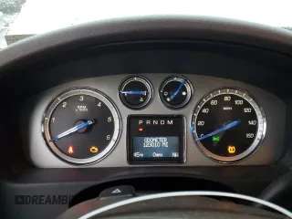 2011 Cadillac Escalade Luxury z VIN 1GYS4BEF7BR399844, wystawiony jako Copart lot #85523914 z przebiegiem 123 010 mil mil oraz Szkoda całkowita • Salvage title. Historia ofert i sprzedaży dostępna na DreamBid. Obrazek 9.