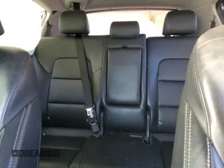 2017 Kia Sportage EX с VIN KNDPNCAC5H7246197, выставлен на аукционе Copart как лот 48954255 с пробегом 96 530 миль миль и Списание • Salvage title. История ставок и продаж доступна на DreamBid. Изображение 10.