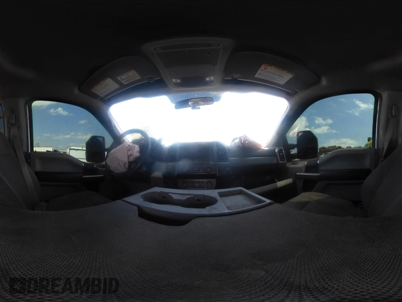 2019 Ford F-250 XL с VIN 1FT7W2BT1KED48010, выставлен на аукционе IAAI как лот 42369876 с пробегом 184 482 миль миль и . История ставок и продаж доступна на DreamBid. Изображение 19.