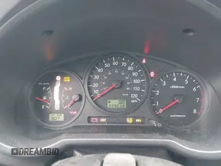 2007 Subaru Impreza i z VIN JF1GD61627H513308, wystawiony jako IAAI lot #41076156 z przebiegiem 229 038 mil mil oraz . Historia ofert i sprzedaży dostępna na DreamBid. Obrazek 7.