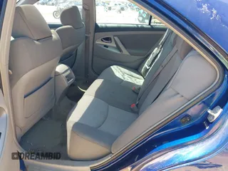 2007 Toyota Camry CE with VIN 4T1BE46K77U038284, listed as a IAAI auction lot 41926200 with 170,526 mi miles and . Bid and sale history available at DreamBid. Image 8.
