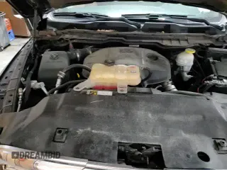 2017 Ram 1500 Big Horn с VIN 1C6RR7LM8HS881350, выставлен на аукционе Copart как лот 67316335 с пробегом 54 145 миль миль и Чистый • Clean title. История ставок и продаж доступна на DreamBid. Изображение 13.