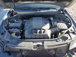 2020 Jeep Grand Cherokee Summit with VIN 1C4RJFJT9LC255247, listed as a Copart auction lot 45195775 with 71,987 mi miles and Salvage title. Bid and sale history available at DreamBid. Image 12.