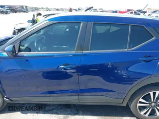 2020 Nissan Kicks SV с VIN 3N1CP5CV0LL478958, выставлен на аукционе IAAI как лот 42026387 с пробегом 81 909 миль миль и . История ставок и продаж доступна на DreamBid. Изображение 15.