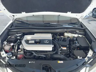 2022 Lexus UX 250h with VIN JTHX9JBH5N2054854, listed as a IAAI auction lot 42009922 with 57,944 mi miles and . Bid and sale history available at DreamBid. Image 10.