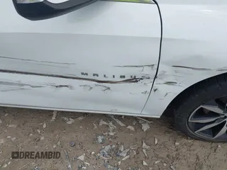 2018 Chevrolet Malibu LT with VIN 1G1ZD5ST6JF281602, listed as a IAAI auction lot 42159979 with 75,305 mi miles and . Bid and sale history available at DreamBid. Image 19.