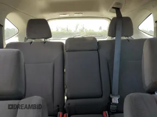 2013 Honda CR-V LX with VIN 3CZRM3H31DG703968, listed as a Copart auction lot 53812955 with 83,679 mi miles and Salvage Title. Bid and sale history available at carsss.com. Image 10.