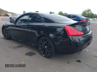 2008 Infiniti G37 Journey with VIN JNKCV64EX8M123816, listed as a IAAI auction lot 42205786 with 155,809 mi miles and . Bid and sale history available at DreamBid. Image 3.