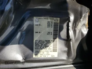 2018 Nissan Altima SV with VIN 1N4AL3AP1JC209746, listed as a Copart auction lot 53984095 with 58,823 mi miles and Salvage Title. Bid and sale history available at carsss.com. Image 12.