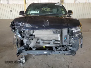 2023 Jeep Grand Wagoneer Series II с VIN 1C4SJSFP7PS556908, выставлен на аукционе Copart как лот 58543354 с пробегом 8 221 миль миль и Чистый • Clean title. История ставок и продаж доступна на DreamBid. Изображение 5.