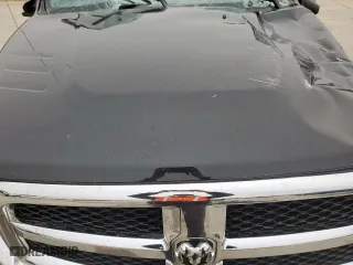 2018 Ram 2500 Tradesman with VIN 3C6UR5CL8JG342326, listed as a Copart auction lot 45152685 with 0 mi miles and Non Repairable. Bid and sale history available at carsss.com. Image 11.