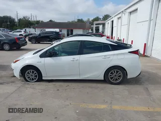 2022 Toyota Prius L Eco с VIN JTDKAMFU8N3184617, выставлен на аукционе IAAI как лот 41487754 с пробегом 49 768 миль миль и . История ставок и продаж доступна на DreamBid. Изображение 14.