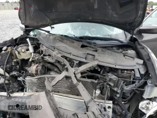 2016 Nissan Altima S with VIN 1N4AL3AP3GN361542, listed as a Copart auction lot 59893225 with 226,999 mi miles and Salvage title. Bid and sale history available at DreamBid. Image 11.