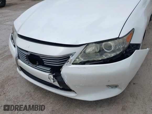2014 Lexus ES 330 with VIN JTHBK1GG8E2093968, listed as a IAAI auction lot 42389494 with 175,815 mi miles and . Bid and sale history available at DreamBid. Image 6.