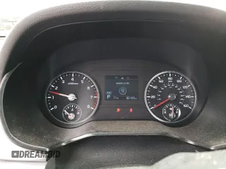 2020 Kia Telluride LX z VIN 5XYP2DHC1LG072144, wystawiony jako Copart lot #55574225 z przebiegiem 92 183 mil mil oraz Szkoda całkowita • Salvage title. Historia ofert i sprzedaży dostępna na DreamBid. Obrazek 9.