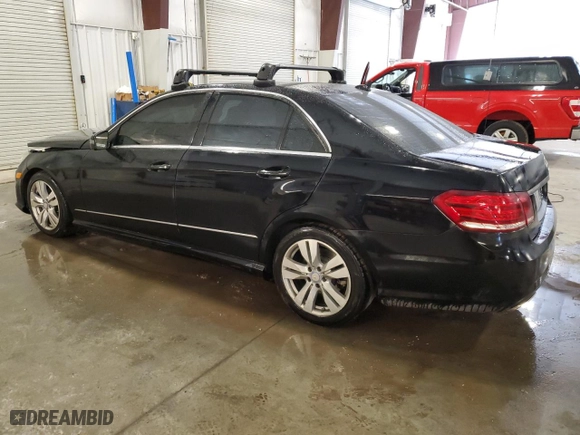 2011 Mercedes-Benz E-Class E 350 Luxury BlueTEC with VIN WDDHF2EB9BA501141, listed as a Copart auction lot 46609615 with 148,920 mi miles and Salvage Title. Bid and sale history available at carsss.com. Image 2.
