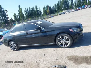2015 Mercedes-Benz C 300 Luxury with VIN 55SWF4KB2FU019821, listed as a IAAI auction lot 42818693 with 131,087 mi miles and . Bid and sale history available at DreamBid. Image 13.