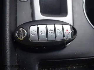 2017 Nissan Altima 2.5 SV with VIN 1N4AL3AP3HC285995, listed as a IAAI auction lot 41690752 with 107,067 mi miles. Bid and sale history available at carsss.com. Image 11.